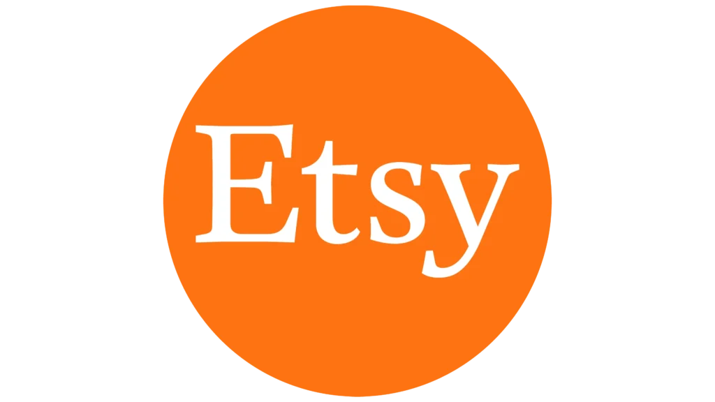 Etsy logo