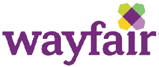 Wayfair logos