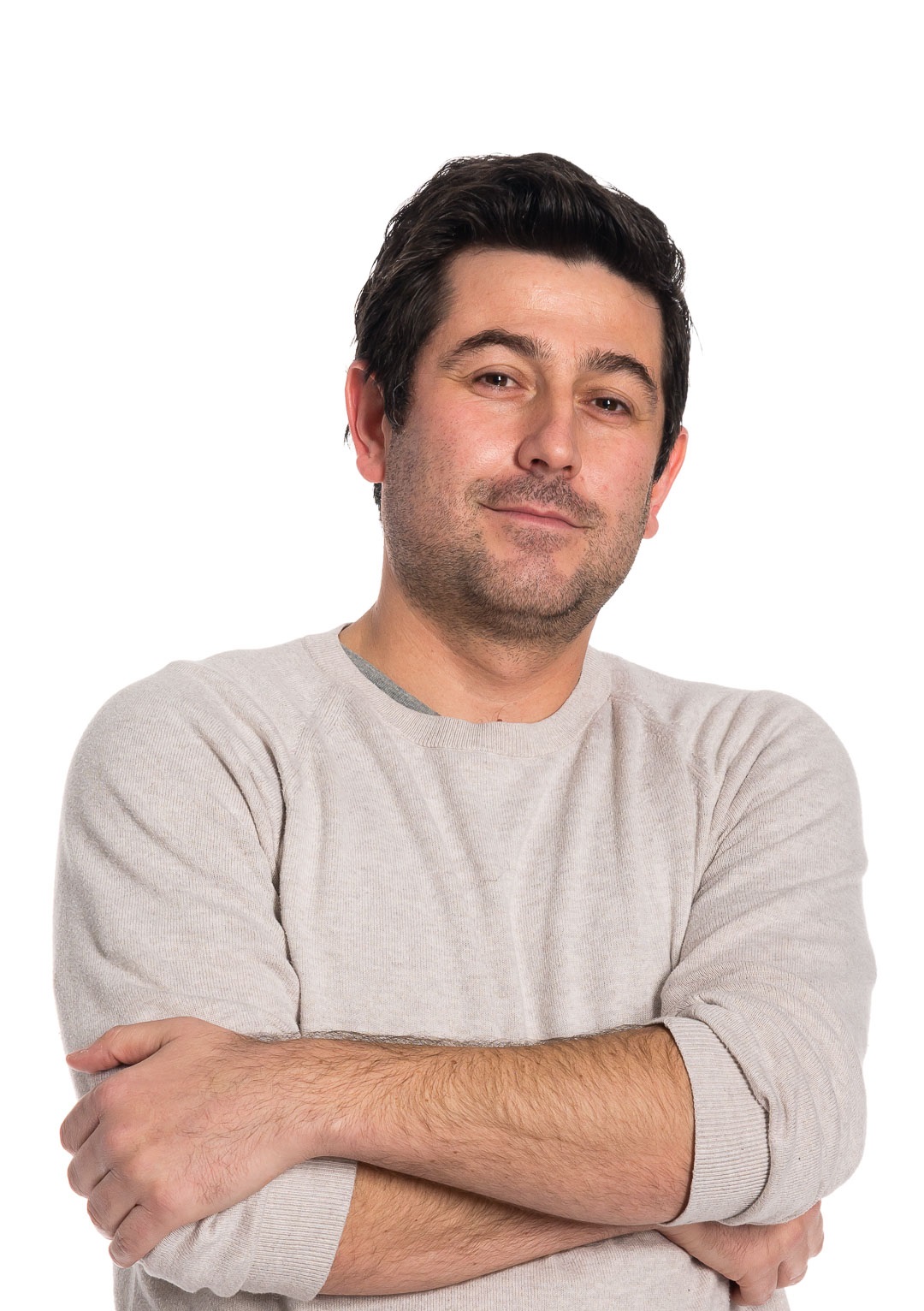 Serkan Yıldız — Kurucu & CEO, Eticaret Amerika